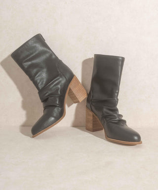 Ximena Boot - Persnickety Jane