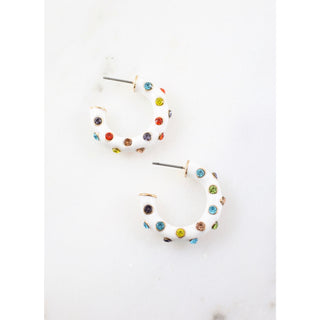 Eliana Earring