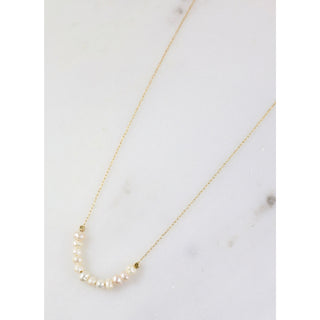 Ida Necklace