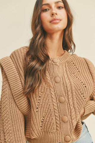 Beyond Basic Sweater