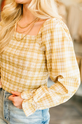Eloise Top