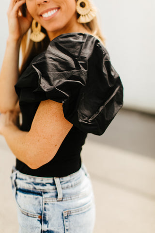 Dustin Bodysuit