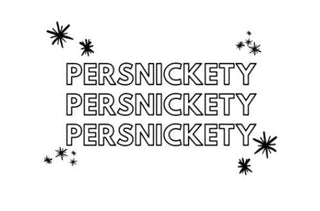 Gift Card - Persnickety Jane