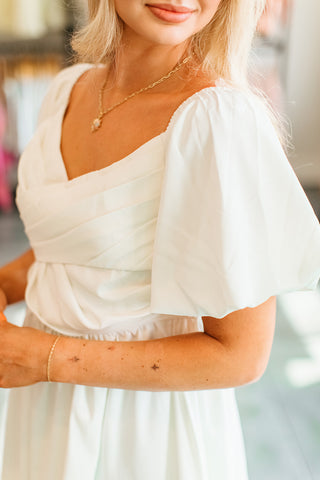 Jen Dress