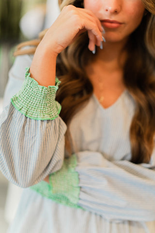 Dream On Dress