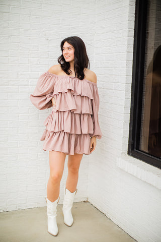 Dress You Up Dress