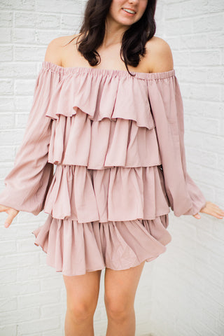Dress You Up Dress