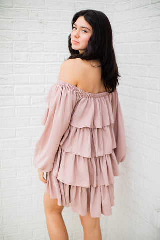Dress You Up Dress