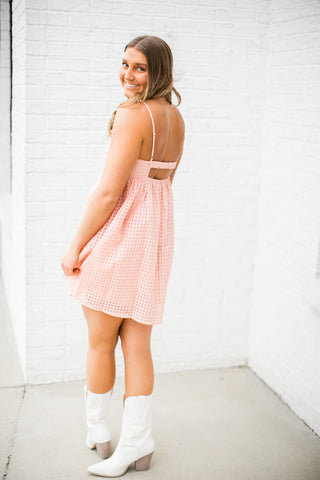 Can't Be Tamed Romper