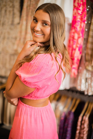 Seaside Dress