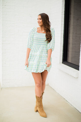 Ordinary Girl Dress