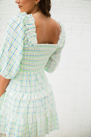 Ordinary Girl Dress
