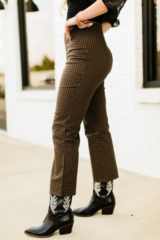 Check You Later Pants