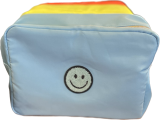 Nylon Zip Bag