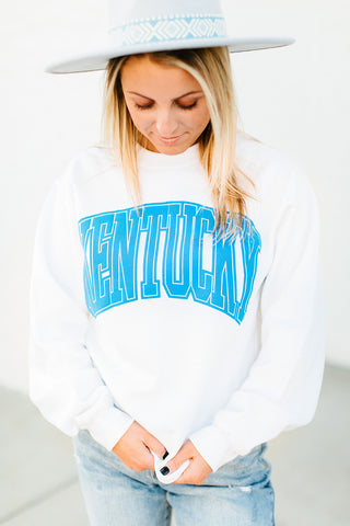 KENTUCKY Sweatshirt