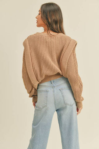 Beyond Basic Sweater