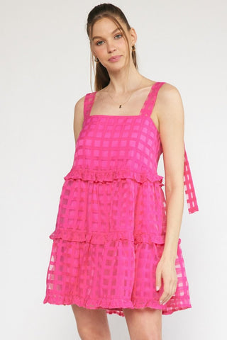 Take You Dancing Dress