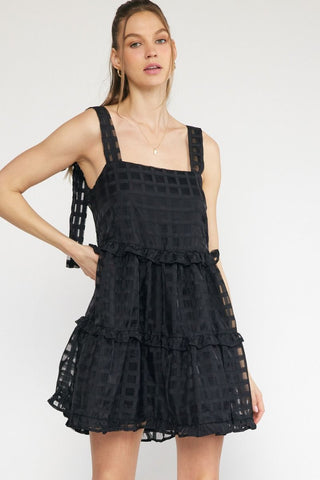 Take You Dancing Dress