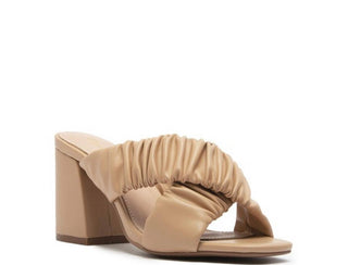 Toffee Heel - Persnickety Jane