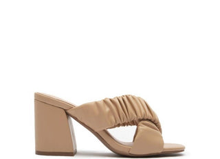 Toffee Heel - Persnickety Jane