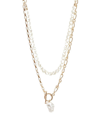Hanna Necklace - Persnickety Jane