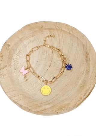 Maggie Bracelet - Persnickety Jane