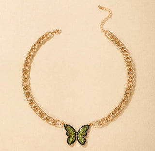 Ingi necklace
