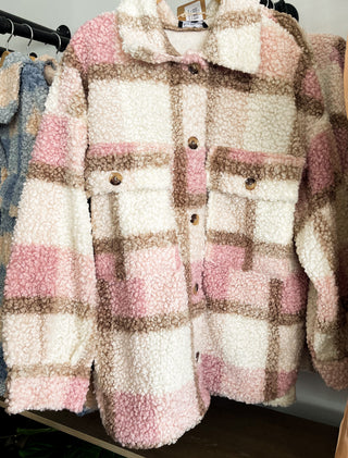 True Heart Jacket