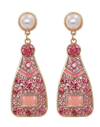 Leah earrings