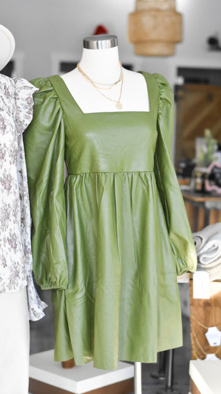 Sleigh All Day Dress