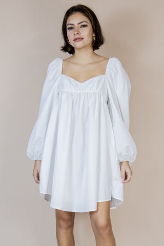 Waiting For You Dress