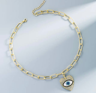 Rae necklace