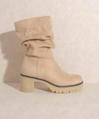 Nova Boot - Persnickety Jane